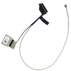 Καλωδιοταινία Οθόνης - Flex Video Screen LCD Cable για Laptop Lenovo 100e Chromebook 2nd Gen MTK 2 Type 82Q3 5C11E21846 HQ21310911000 HQ21310910000 eDP 30pins Monitor cable ( Κωδ.1-FLEX1702 )