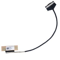 Καλωδιοταινία Οθόνης - Flex Video Screen LCD Cable για Laptop Lenovo ThinkPad P52 P53 20QN 20QQ 20QN0027AU 20QN002LUS 02DM544 DC02C00FX10 DC02C00FX00 DC02C00FX20 eDP 30pins Monitor cable ( Κωδ.1-FLEX1