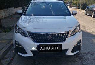 Peugeot 3008 2020 1.2 PURETECH 130 ACTIVE PACK,ΠΡΟΣΦΟΡΑ!!!