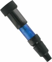 Κωδ.336679 Parts Unlimited πίπα μπουζί DS305011 μπλε Τεμάχιο τηλ.215-215-8211