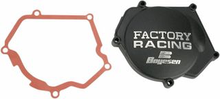 Κωδ.336685 BOYESEN κάλυμμα πηνείων από αλουμίνιο Factory Racing SC-32AB Τεμάχιο τηλ.215-215-8211