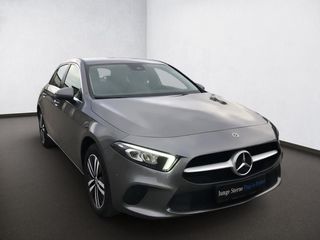 Mercedes-Benz A 250 2021 e Progressive PHEV  262 PS ΕΓΓΥΗΣΗ-thumb-1