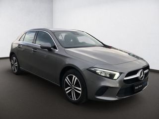 Mercedes-Benz A 250 2021 e Progressive PHEV  262 PS ΕΓΓΥΗΣΗ-thumb-2