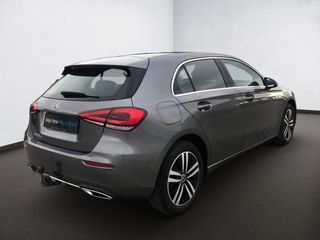 Mercedes-Benz A 250 2021 e Progressive PHEV  262 PS ΕΓΓΥΗΣΗ-thumb-3