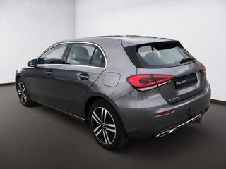 Mercedes-Benz A 250 2021 e Progressive PHEV  262 PS ΕΓΓΥΗΣΗ-thumb-4