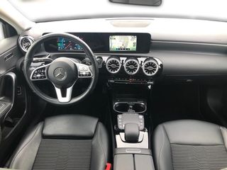 Mercedes-Benz A 250 2021 e Progressive PHEV  262 PS ΕΓΓΥΗΣΗ-thumb-5