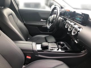 Mercedes-Benz A 250 2021 e Progressive PHEV  262 PS ΕΓΓΥΗΣΗ-thumb-6