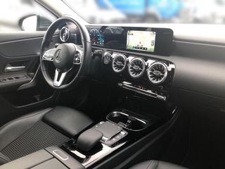 Mercedes-Benz A 250 2021 e Progressive PHEV  262 PS ΕΓΓΥΗΣΗ-thumb-7