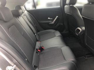 Mercedes-Benz A 250 2021 e Progressive PHEV  262 PS ΕΓΓΥΗΣΗ-thumb-9