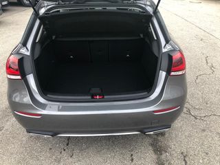 Mercedes-Benz A 250 2021 e Progressive PHEV  262 PS ΕΓΓΥΗΣΗ-thumb-11