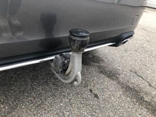 Mercedes-Benz A 250 2021 e Progressive PHEV  262 PS ΕΓΓΥΗΣΗ-thumb-12