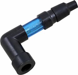 ---Κλειστά έως 21/8/2026--- Parts Unlimited πίπα μπουζί DS305006 μπλε Τεμάχιο