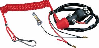 Κωδ.336691 Parts Unlimited kill switch πλαστικός 370106 τηλ.215-215-8211