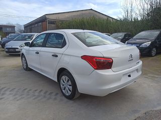 Citroen C-Elysee 2019 ΕΛΛΗΝΙΚΟ-thumb-8