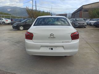 Citroen C-Elysee 2019 ΕΛΛΗΝΙΚΟ-thumb-10