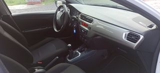 Citroen C-Elysee 2019 ΕΛΛΗΝΙΚΟ-thumb-22