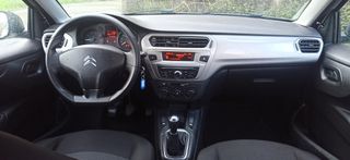 Citroen C-Elysee 2019 ΕΛΛΗΝΙΚΟ-thumb-24