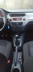 Citroen C-Elysee 2019 ΕΛΛΗΝΙΚΟ-thumb-26