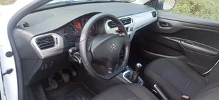 Citroen C-Elysee 2019 ΕΛΛΗΝΙΚΟ-thumb-31