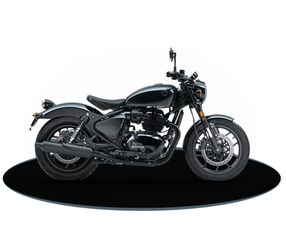 Royal Enfield Shotgun 650 2025