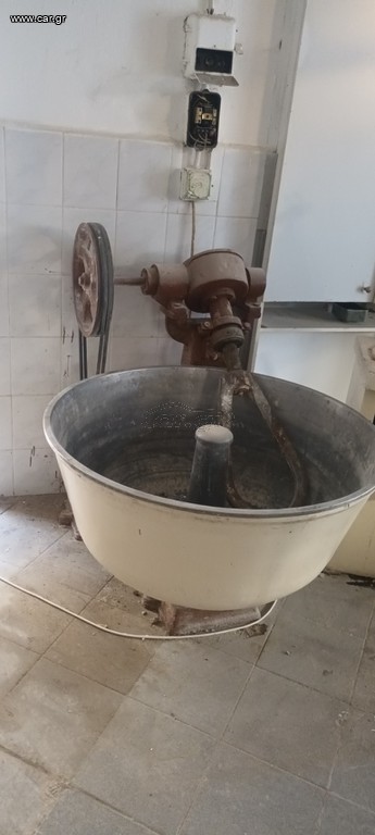 ΖΥΜΩΤΗΡΙΟ ΦΟΥΡΝΟΥ