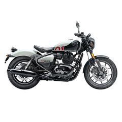 Royal Enfield Shotgun 650 2025