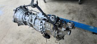 ΣΑΣΜΑΝ ΜΕ ΒΟΗΘΗΤΙΚΟ G16B SUZUKI GR.VITARA