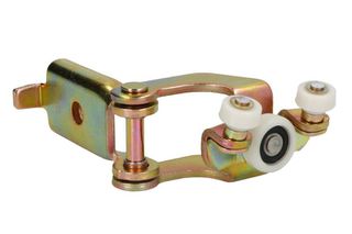 ΟΔΗΓΟΣ/ΡΑΟΥΛΟ ΠΟΡΤΑΣ ΣΥΡΩΜΕΝΗΣ ΚΕΝΤΡΟ ΔΕ MERCEDES SPRINTER 208-416 (W901-905) 95-06