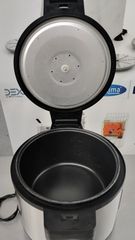 Βραστήρας Ρυζιού 5,4Lt MATFER - Μεταχειρισμένος.