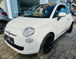 Fiat 500 2012 ΠΡΟΣΦΟΡΑ  500 LOUNGE 0.9-thumb-2