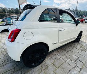 Fiat 500 2012 ΠΡΟΣΦΟΡΑ  500 LOUNGE 0.9-thumb-3