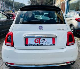 Fiat 500 2012 ΠΡΟΣΦΟΡΑ  500 LOUNGE 0.9-thumb-4