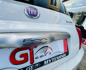 Fiat 500 2012 ΠΡΟΣΦΟΡΑ  500 LOUNGE 0.9-thumb-5