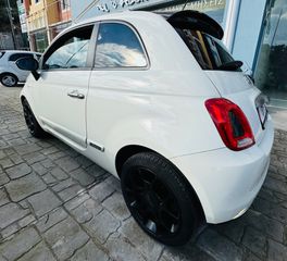 Fiat 500 2012 ΠΡΟΣΦΟΡΑ  500 LOUNGE 0.9-thumb-6