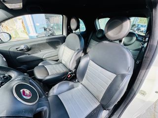 Fiat 500 2012 ΠΡΟΣΦΟΡΑ  500 LOUNGE 0.9-thumb-9