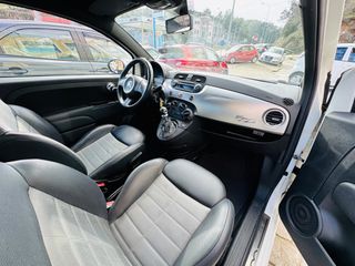 Fiat 500 2012 ΠΡΟΣΦΟΡΑ  500 LOUNGE 0.9-thumb-10