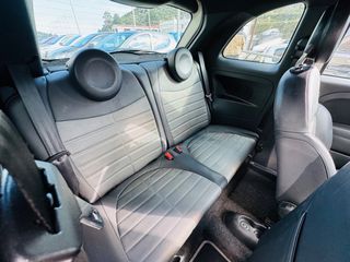 Fiat 500 2012 ΠΡΟΣΦΟΡΑ  500 LOUNGE 0.9-thumb-11