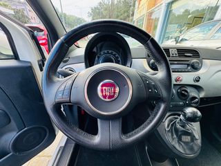 Fiat 500 2012 ΠΡΟΣΦΟΡΑ  500 LOUNGE 0.9-thumb-12
