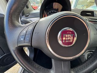 Fiat 500 2012 ΠΡΟΣΦΟΡΑ  500 LOUNGE 0.9-thumb-17
