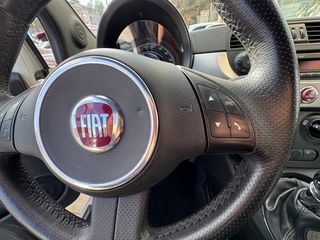 Fiat 500 2012 ΠΡΟΣΦΟΡΑ  500 LOUNGE 0.9-thumb-18