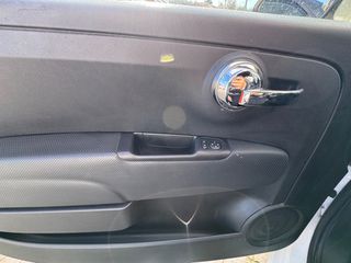 Fiat 500 2012 ΠΡΟΣΦΟΡΑ  500 LOUNGE 0.9-thumb-19