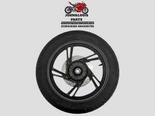 ΖΑΝΤΑ ΠΙΣΩ ΜΕ ABS SH 150 (21'-25')