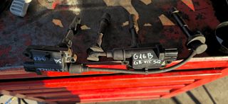 ΠΟΛΛΑΠΛΑΣΙΑΣΤΗΣ SUZUKI GR.VITARA G16B