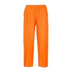 Portwest Αδιάβροχο Παντελόνι S441