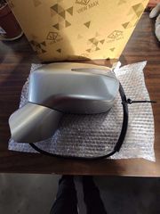 Honda Civic 2006-2012 Καθρ.αριστ.ηλεκτρ.(5 Καλώδια)