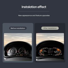 DIGITAL IQ DDD 955_IC (12.3in) BMW 3 – 3 GT – 4 Series F30 – F31 – F32 – F33 – F34 mod. 2013-2019 DIGITAL DASHBOARD-thumb-1