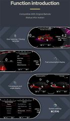 DIGITAL IQ DDD 955_IC (12.3in) BMW 3 – 3 GT – 4 Series F30 – F31 – F32 – F33 – F34 mod. 2013-2019 DIGITAL DASHBOARD-thumb-3