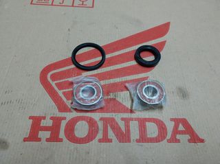 HONDA AFRICA TWIN 750 ΡΟΥΛΕΜΑΝ ΕΜΠΡΟΣ ΤΡΟΧΟΥ TOURMAX JAPAN