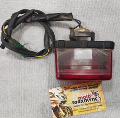 ΣΤΟΠ ΠΙΣΩ YAMAHA TRICKER 250-thumb-1