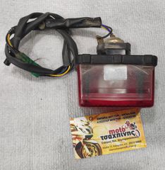 ΣΤΟΠ ΠΙΣΩ YAMAHA TRICKER 250-thumb-2